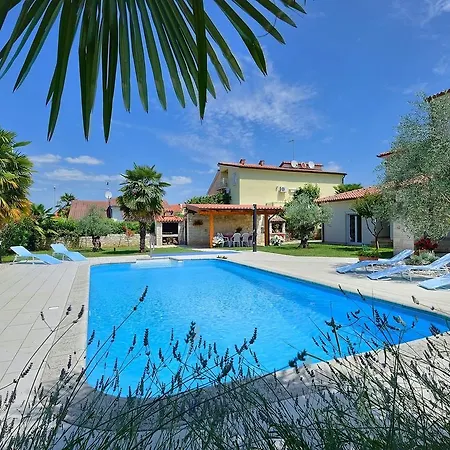 Hope Vi Apartman Poreč