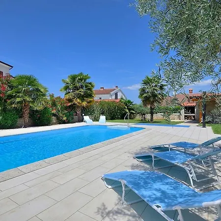 Apartman Hope Vi Poreč
