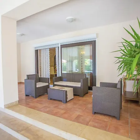 Apartman Hope Vi Poreč
