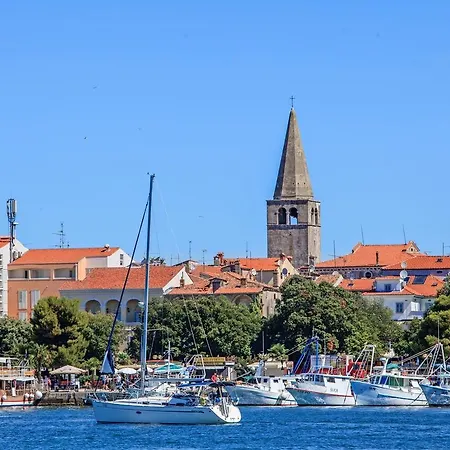 Hope Vi Porec
