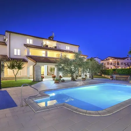 Hope Vi Apartman Poreč