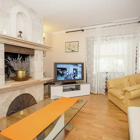 Apartment Hope Vi Porec