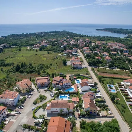 Hope Vi Apartman
